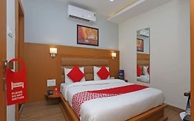 Oyo 15575 Banyan Tree